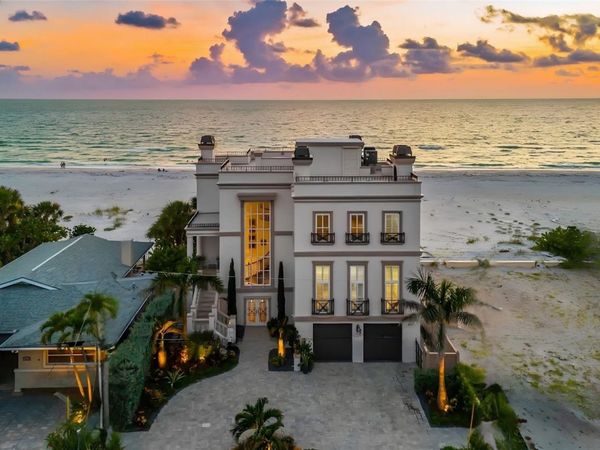 810 ELDORADO AVENUE , CLEARWATER BEACH, FL 33767