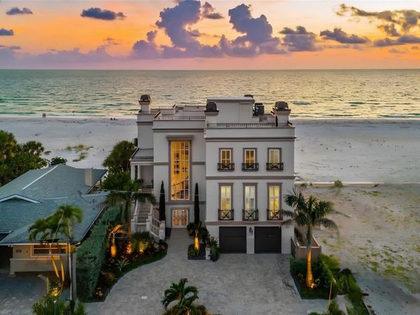 810 ELDORADO AVENUE, CLEARWATER BEACH, FL 33767