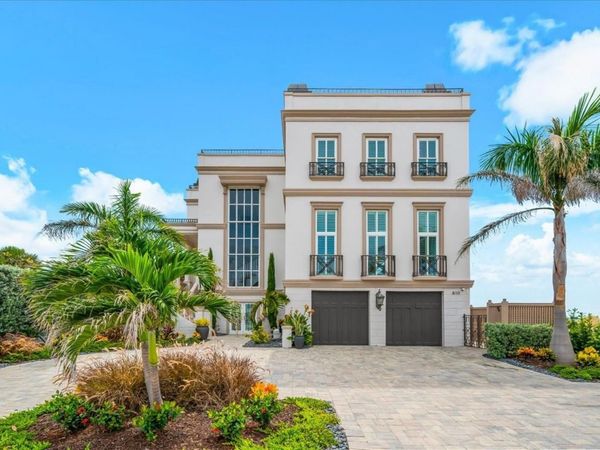 810 ELDORADO AVENUE, CLEARWATER BEACH, FL 33767