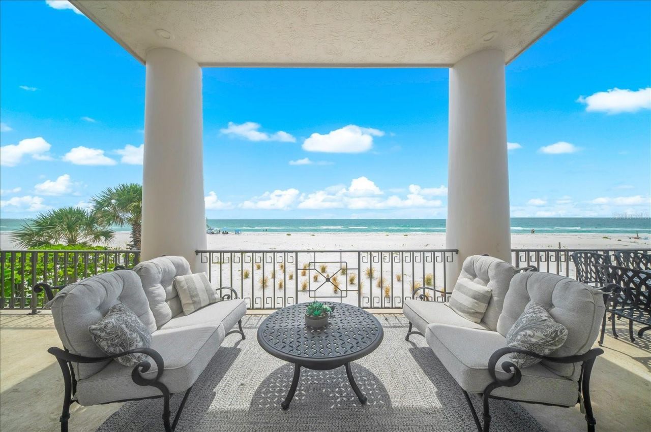 810 Eldorado Avenue, Clearwater Beach, FL 33767 Photo