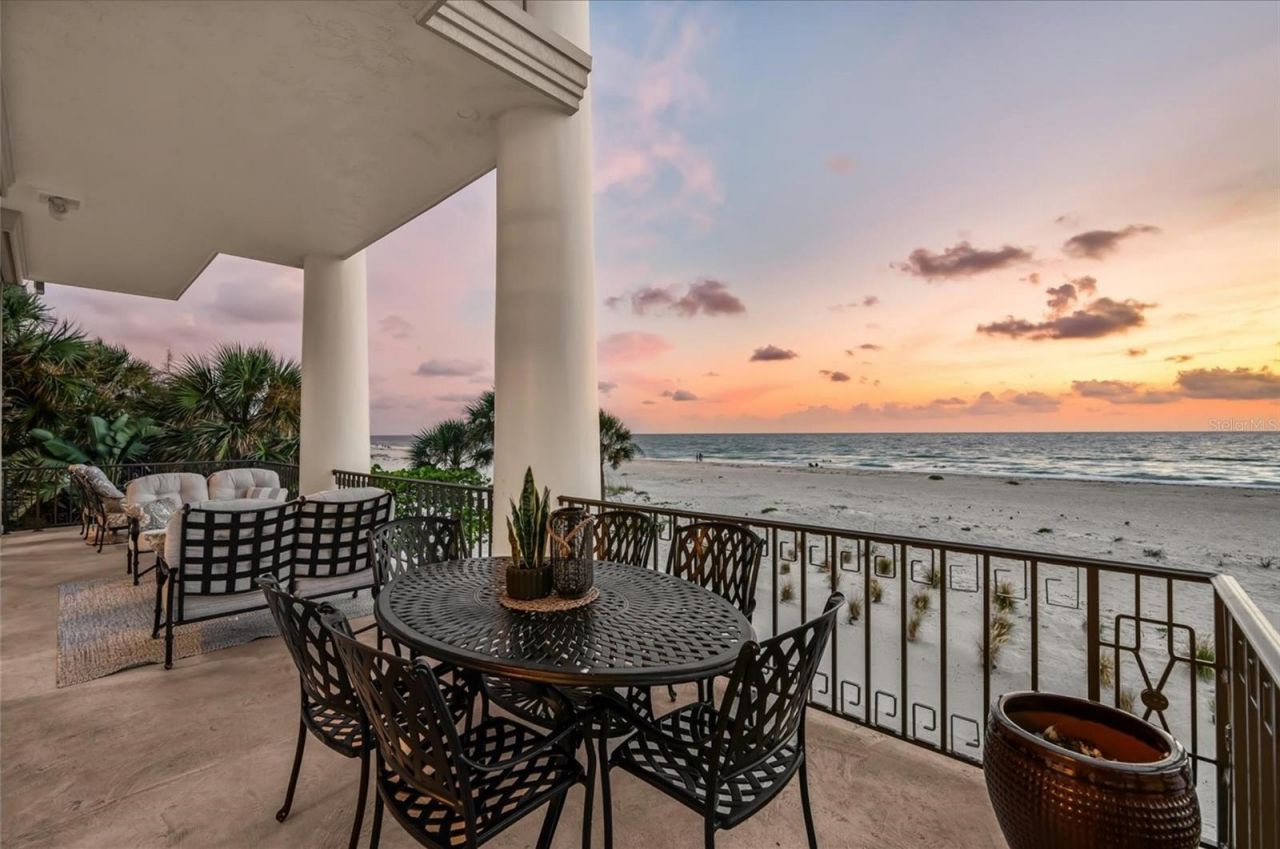 810 Eldorado Avenue, Clearwater Beach, FL 33767 Photo