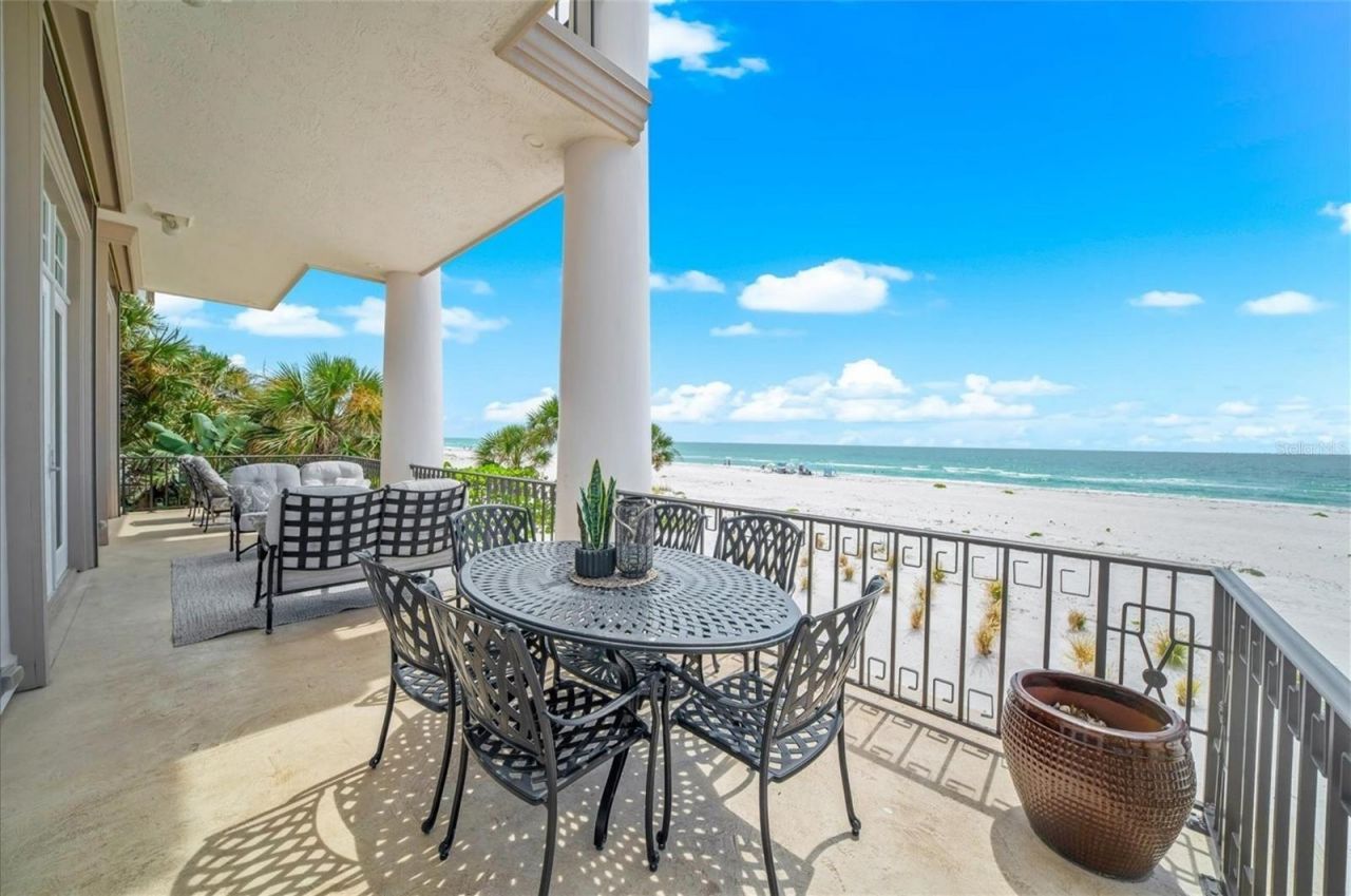 810 Eldorado Avenue, Clearwater Beach, FL 33767 Photo