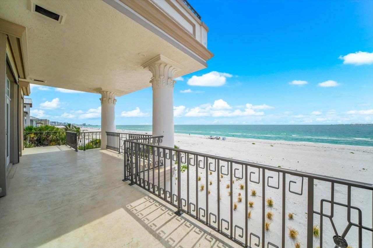 810 Eldorado Avenue, Clearwater Beach, FL 33767 Photo