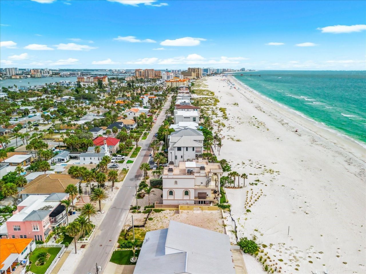 810 Eldorado Avenue, Clearwater Beach, FL 33767 Photo