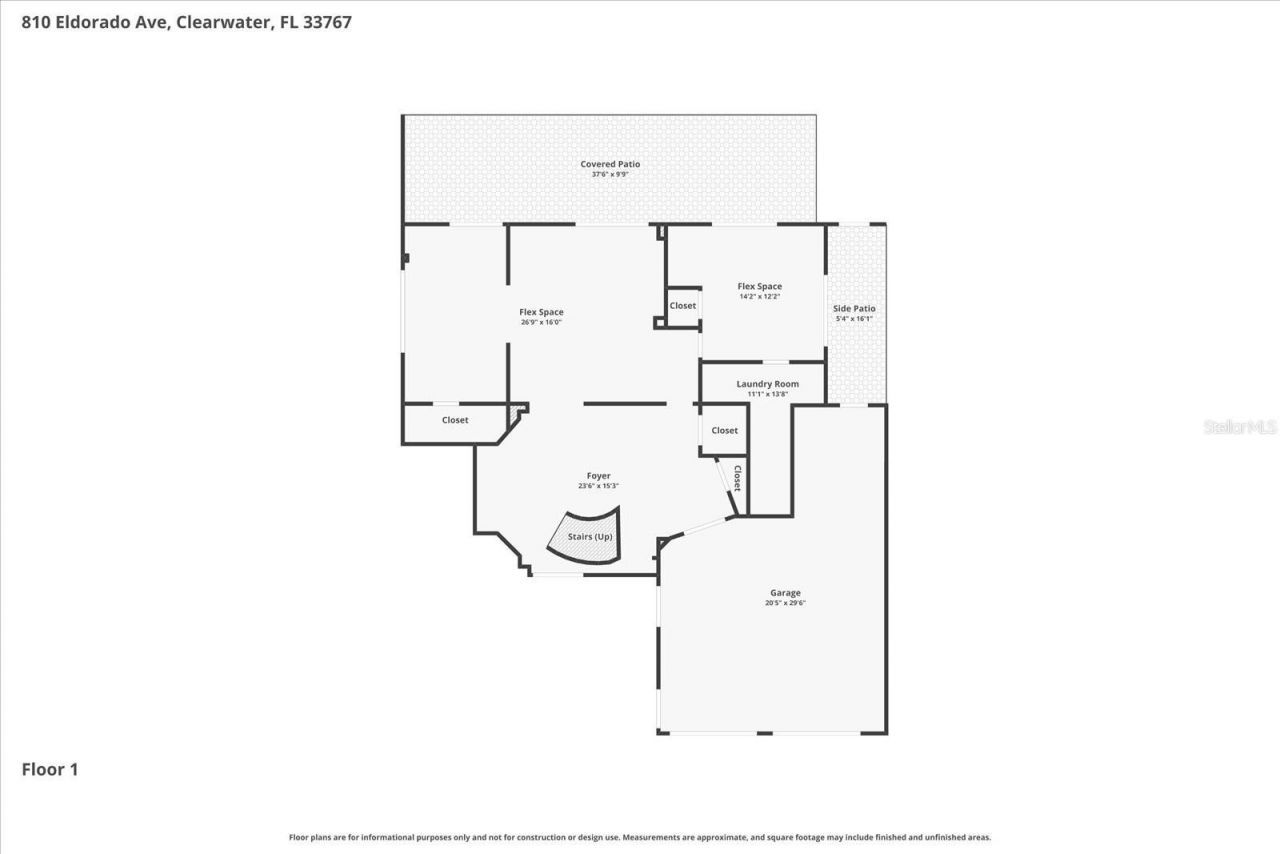 810 Eldorado Avenue, Clearwater Beach, FL 33767 Photo