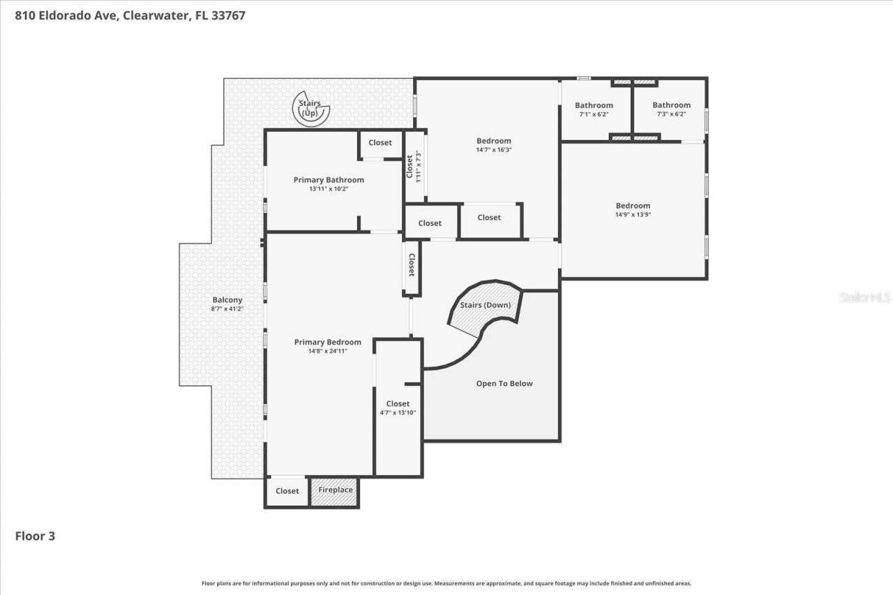 810 Eldorado Avenue, Clearwater Beach, FL 33767 Photo