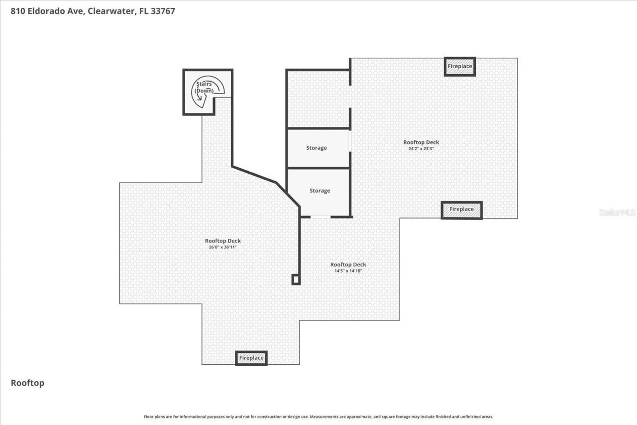 810 Eldorado Avenue, Clearwater Beach, FL 33767 Photo
