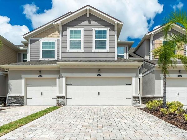5018 SUNNYSIDE LANE , BRADENTON, FL 34211