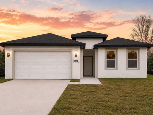 980 TAHITI AVENUE SE, PALM BAY, FL 32909