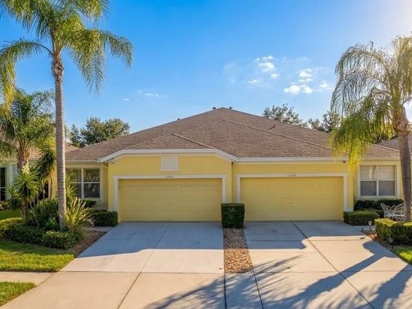 11447 CAPTIVA KAY DRIVE , RIVERVIEW, FL 33569