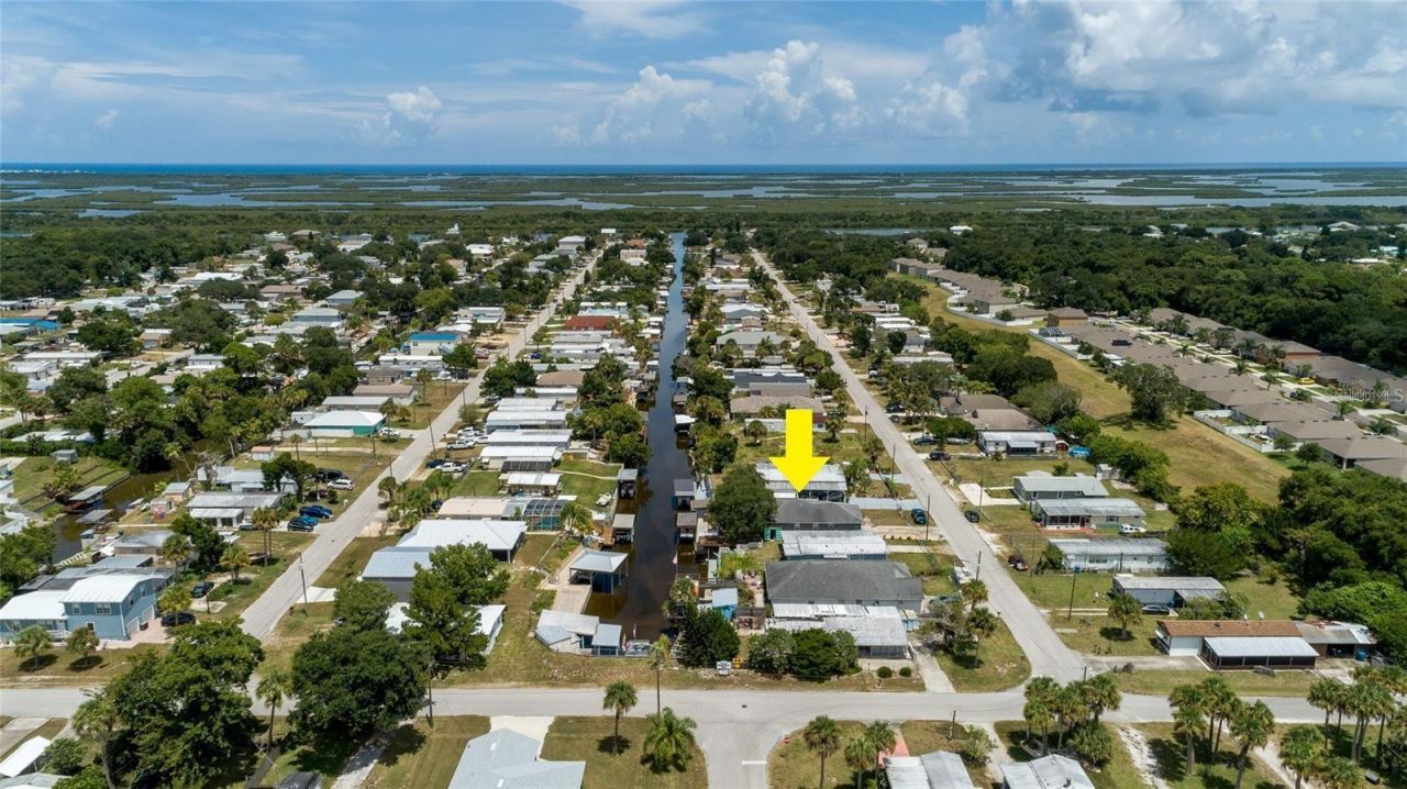107 Douglas Street, Edgewater, FL 32141 Photo