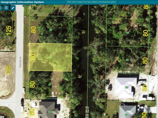 50 VENANGO STREET , PORT CHARLOTTE, FL 33954