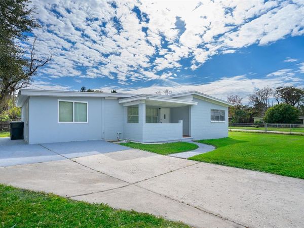 1213 LAWNE BOULEVARD , ORLANDO, FL 32808