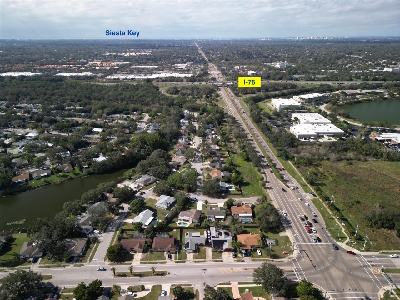 6524 Mauna Loa Boulevard, Sarasota, FL 34241 Photo