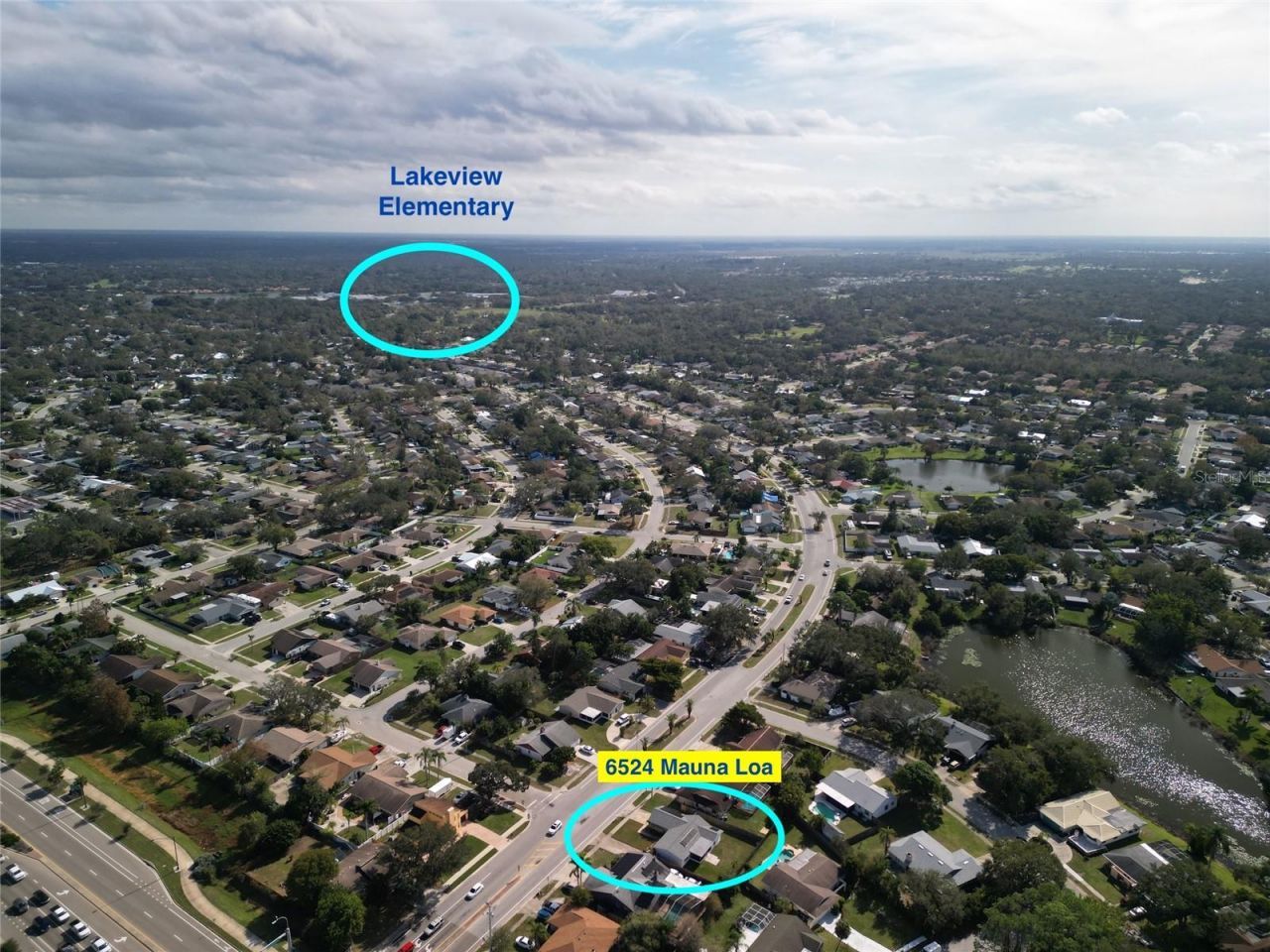 6524 Mauna Loa Boulevard, Sarasota, FL 34241 Photo