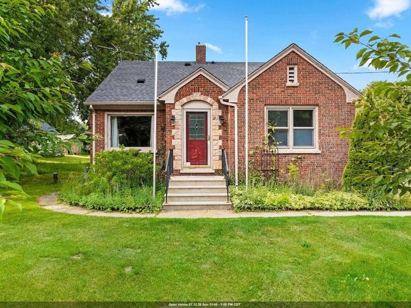 E3276 COUNTY RD S, Casco, WI 54205