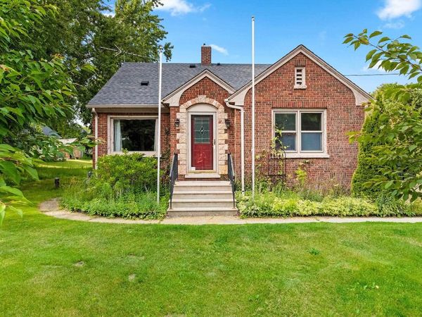 E3276 COUNTY RD S, Casco, WI 54205