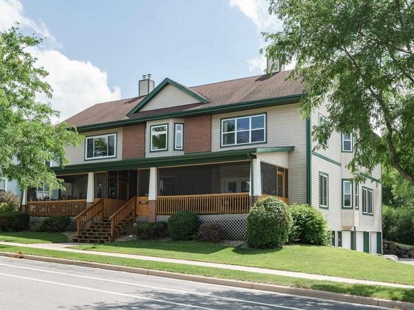 8317 Mansion Hill Avenue, Unit 1, Madison, WI 53719