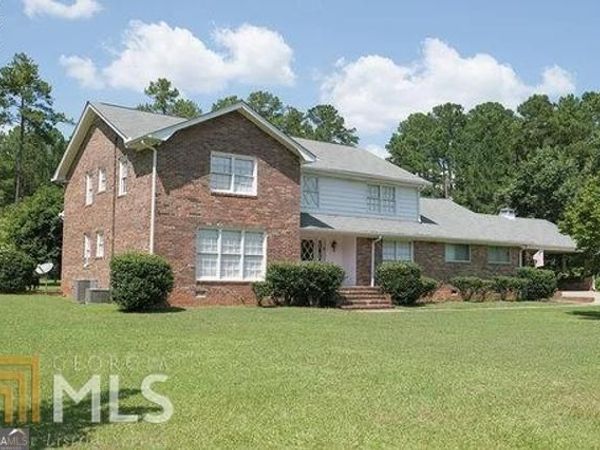 164 Buttrill Road, Jackson, GA 30233