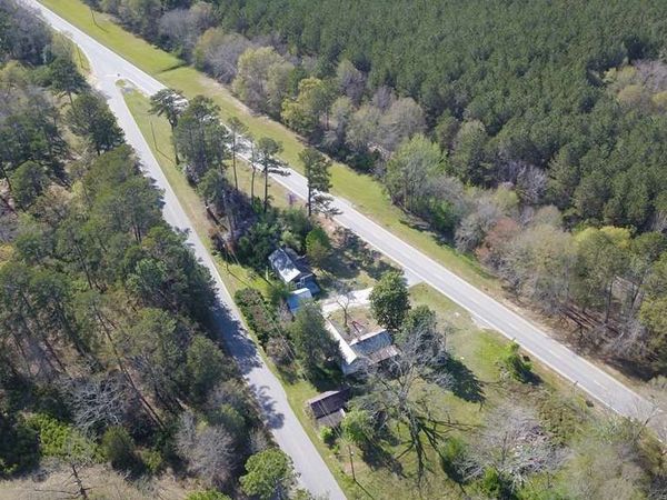 13162 Augusta Highway, Sparta, GA 31087