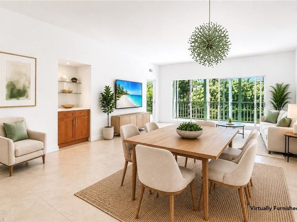 322 Sugar Pine LN, Unit 322, NAPLES, FL 34108