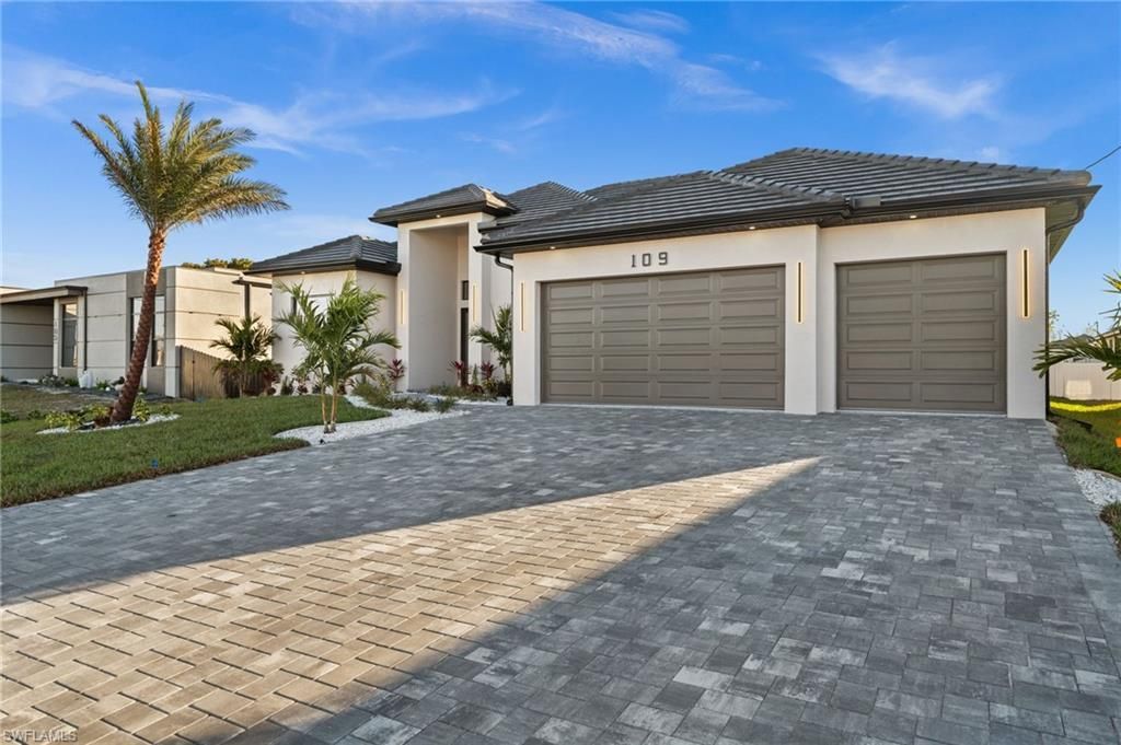 109 SW 37th Pl, Cape Coral, FL 33991 Photo