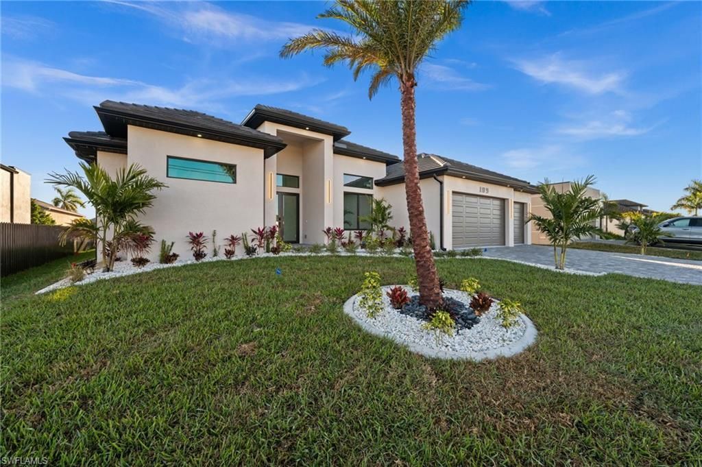 109 SW 37th Pl, Cape Coral, FL 33991 Photo