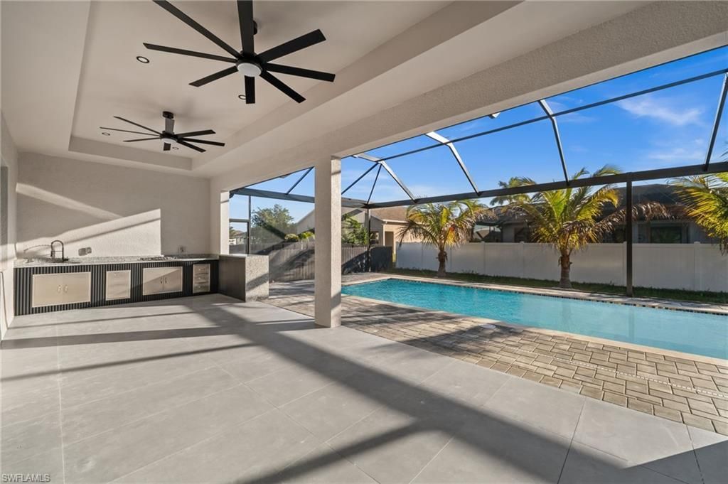 109 SW 37th Pl, Cape Coral, FL 33991 Photo