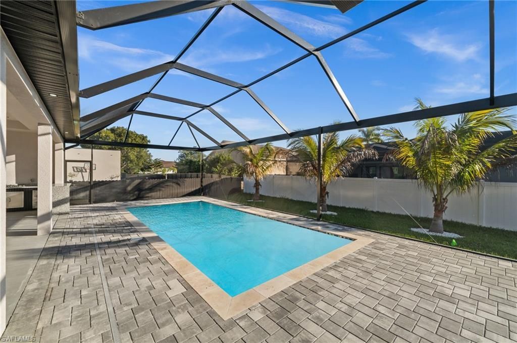 109 SW 37th Pl, Cape Coral, FL 33991 Photo