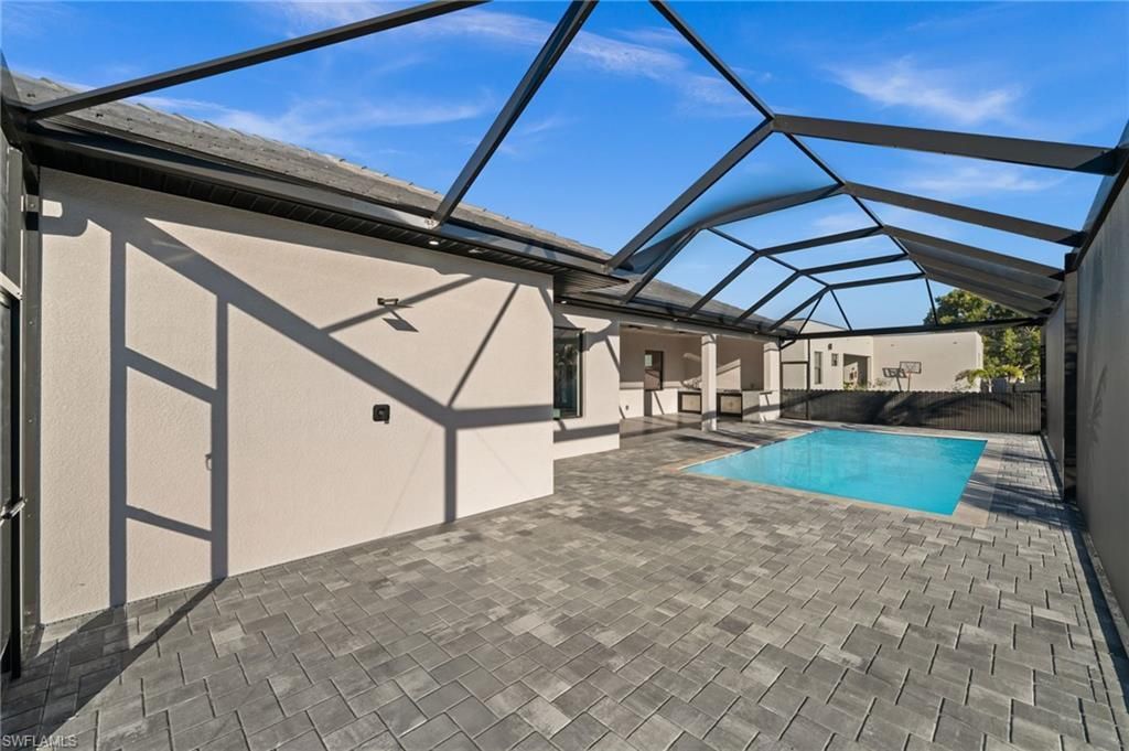 109 SW 37th Pl, Cape Coral, FL 33991 Photo