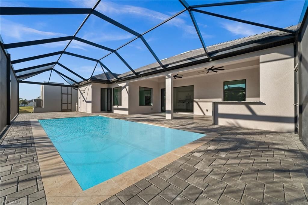 109 SW 37th Pl, Cape Coral, FL 33991 Photo