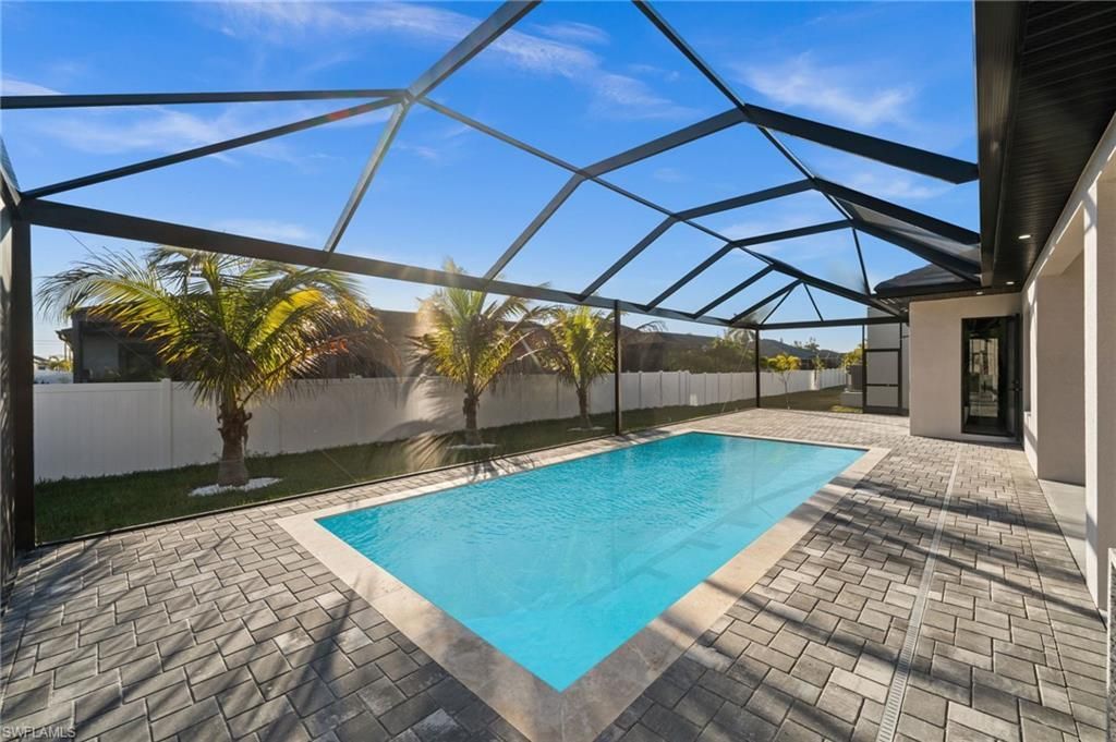 109 SW 37th Pl, Cape Coral, FL 33991 Photo