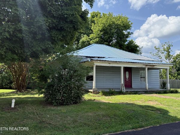 16 Saint Francis St , Englewood, TN 37329