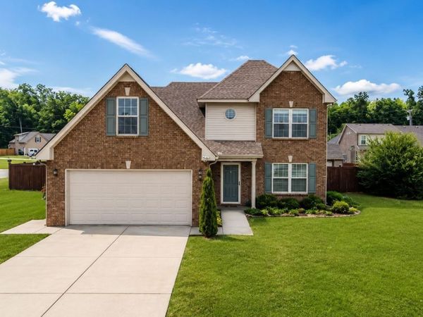 1310 Plano Ct , Murfreesboro, TN 37128