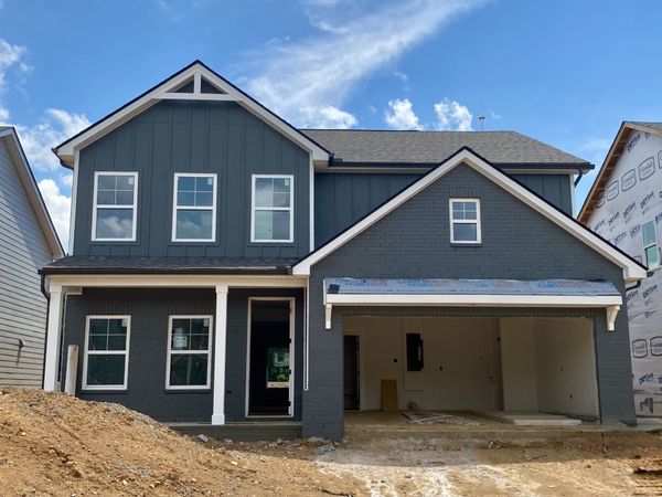 145 Yuma Lane , White House, TN 37188