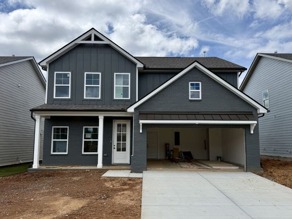 145 Yuma Lane , White House, TN 37188