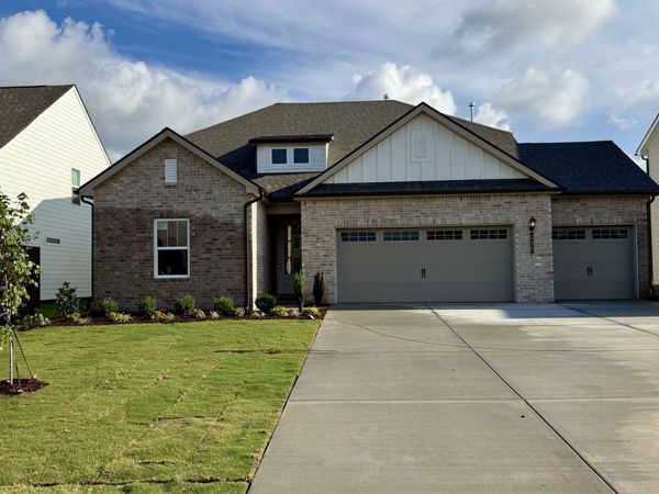 137 Yuma Lane, White House, TN 37188