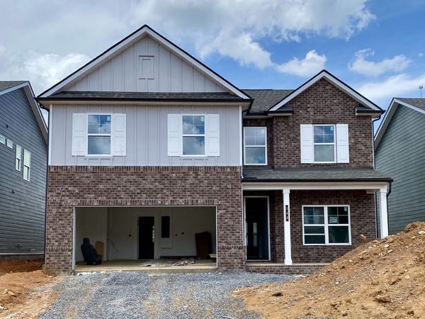 144 Yuma Lane , White House, TN 37188