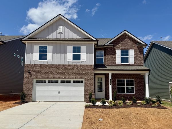 144 Yuma Lane , White House, TN 37188