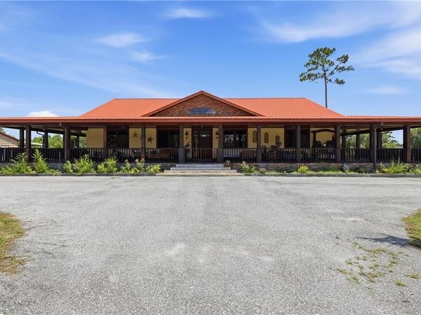 842 Hunting Club AVE , CLEWISTON, FL 33440
