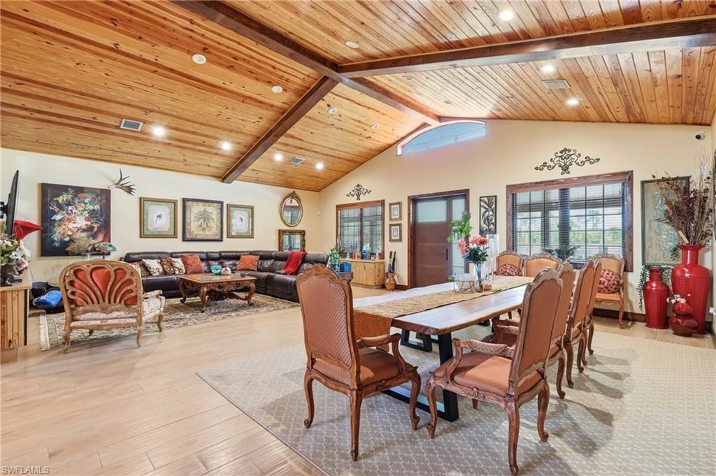 842 Hunting Club Ave , Clewiston, FL 33440 Photo