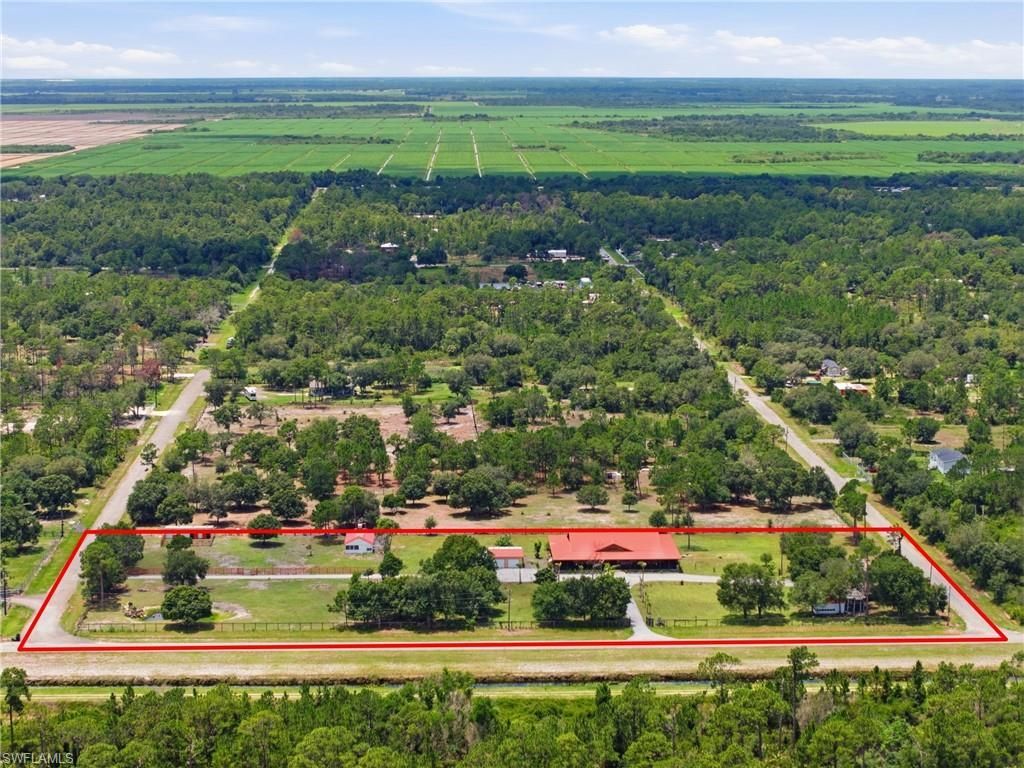 842 Hunting Club Ave, Clewiston, FL 33440 Photo
