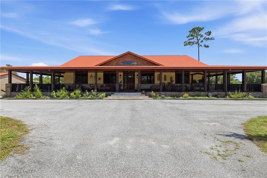 842 Hunting Club Ave, Clewiston, FL 33440 Photo
