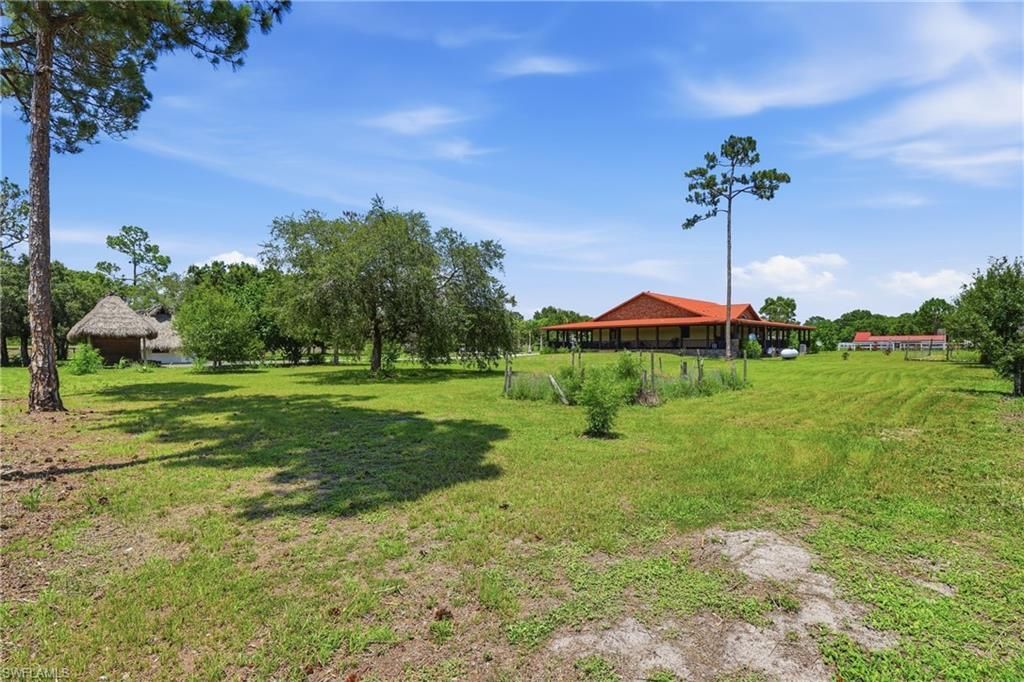 842 Hunting Club Ave , Clewiston, FL 33440 Photo