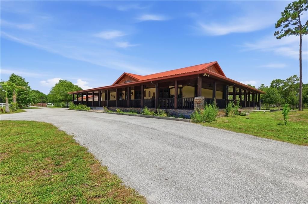 842 Hunting Club Ave , Clewiston, FL 33440 Photo