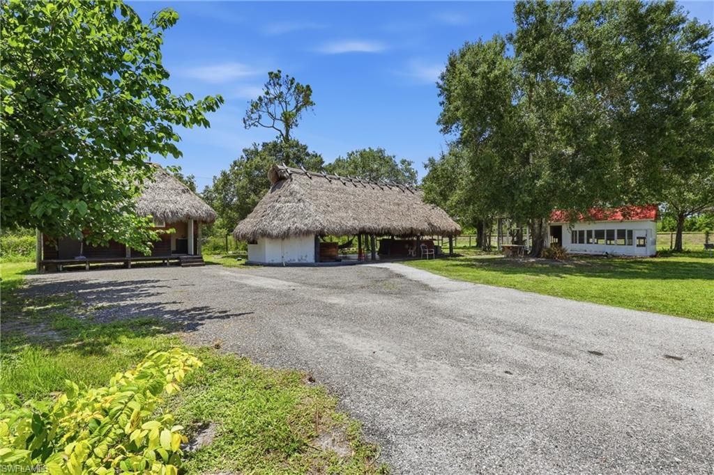 842 Hunting Club Ave , Clewiston, FL 33440 Photo