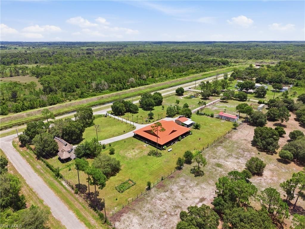 842 Hunting Club Ave , Clewiston, FL 33440 Photo