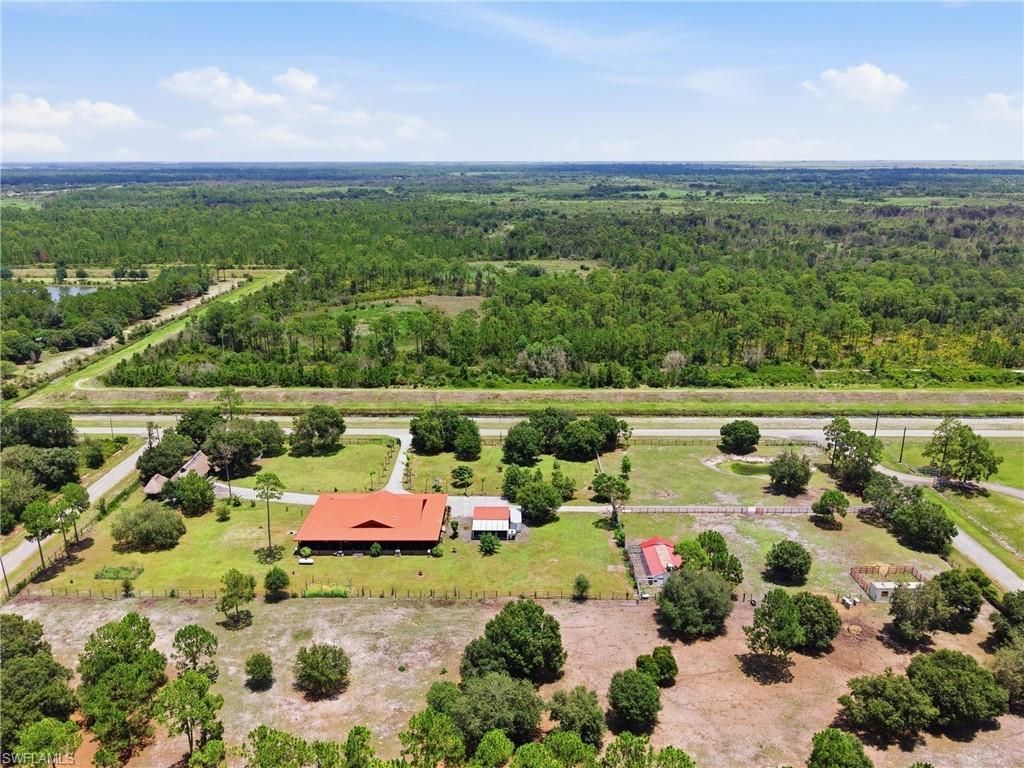 842 Hunting Club Ave , Clewiston, FL 33440 Photo