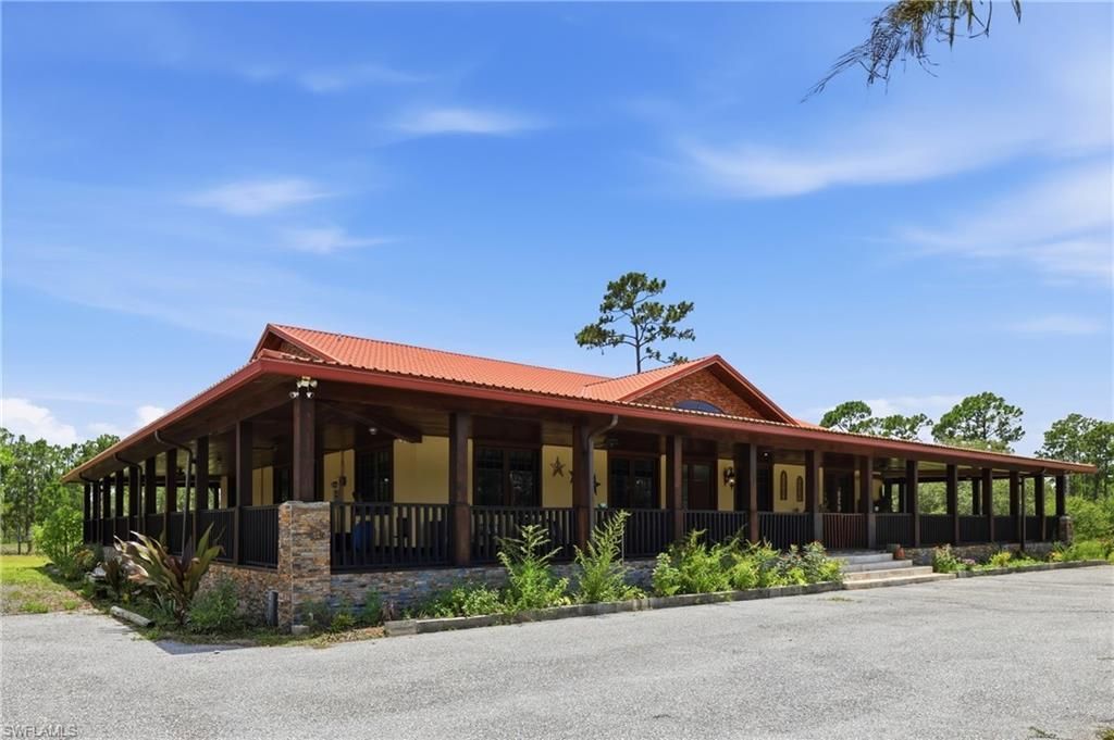 842 Hunting Club Ave , Clewiston, FL 33440 Photo
