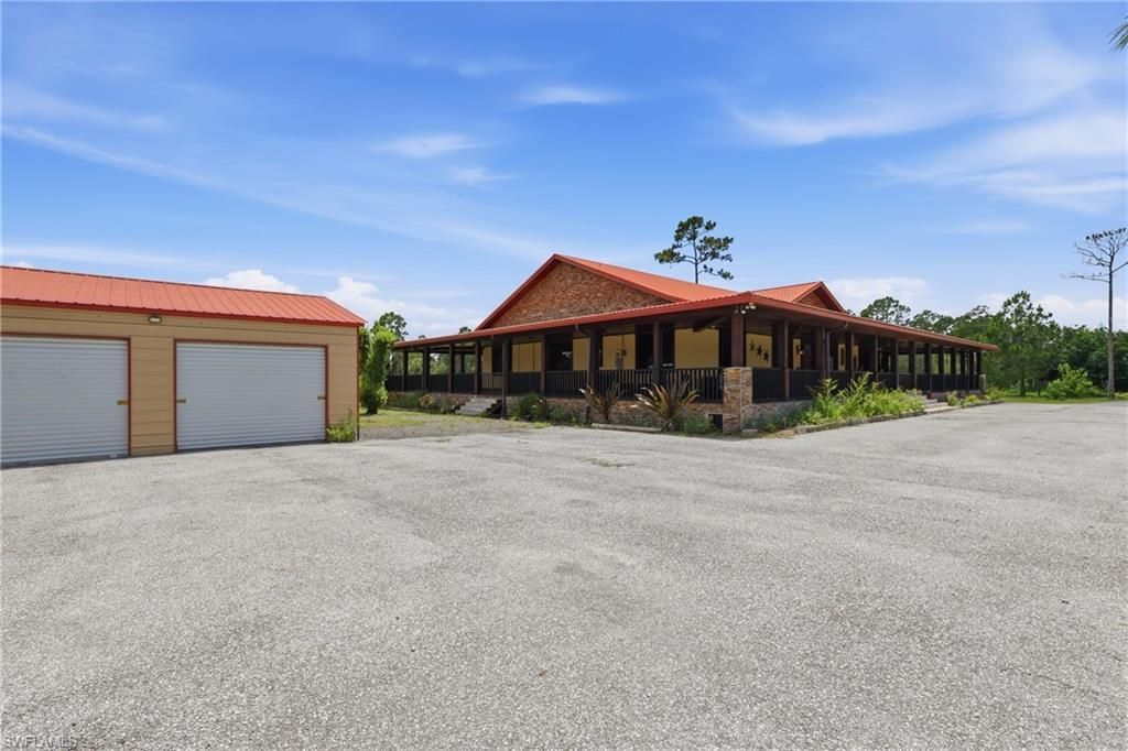 842 Hunting Club Ave , Clewiston, FL 33440 Photo